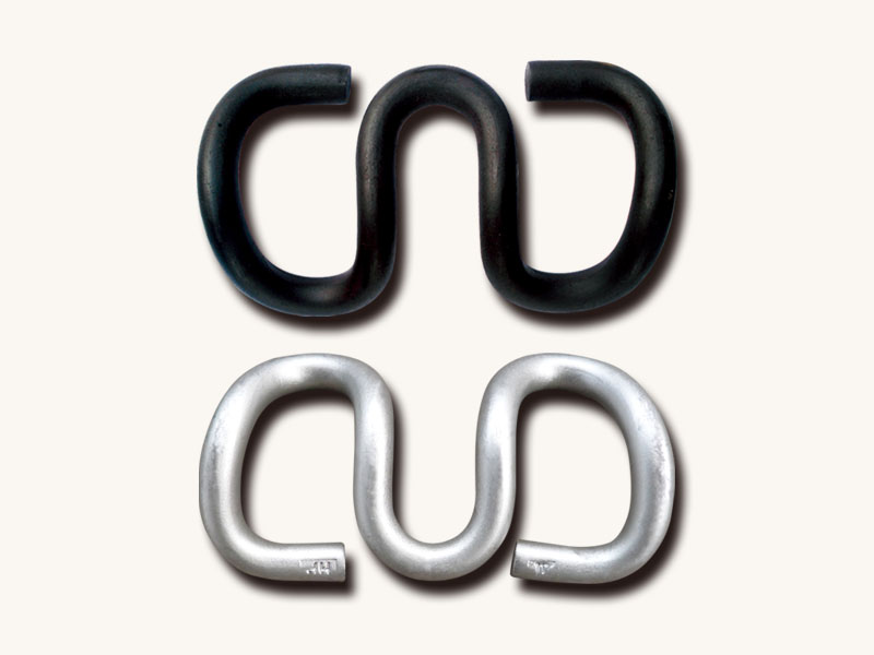 鐵路器材、配件-彈條